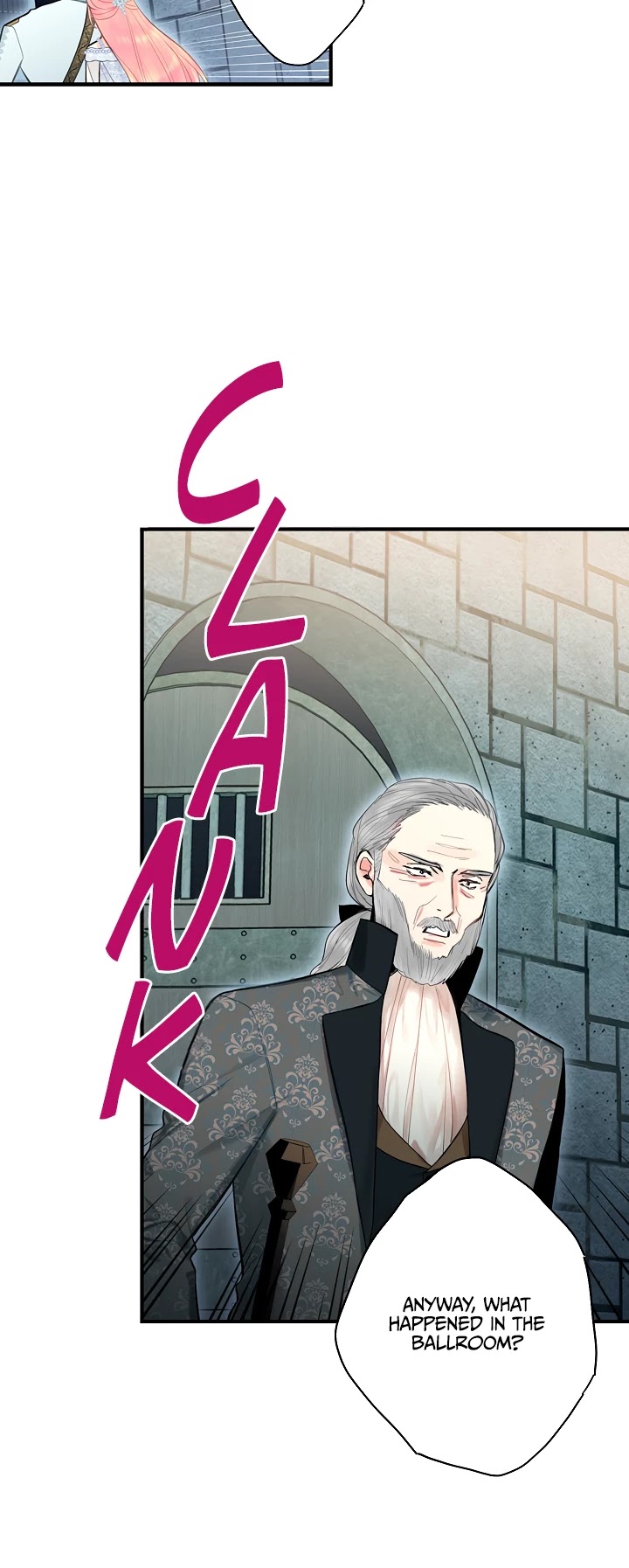 Survive As The Hero's Wife Chapter 69