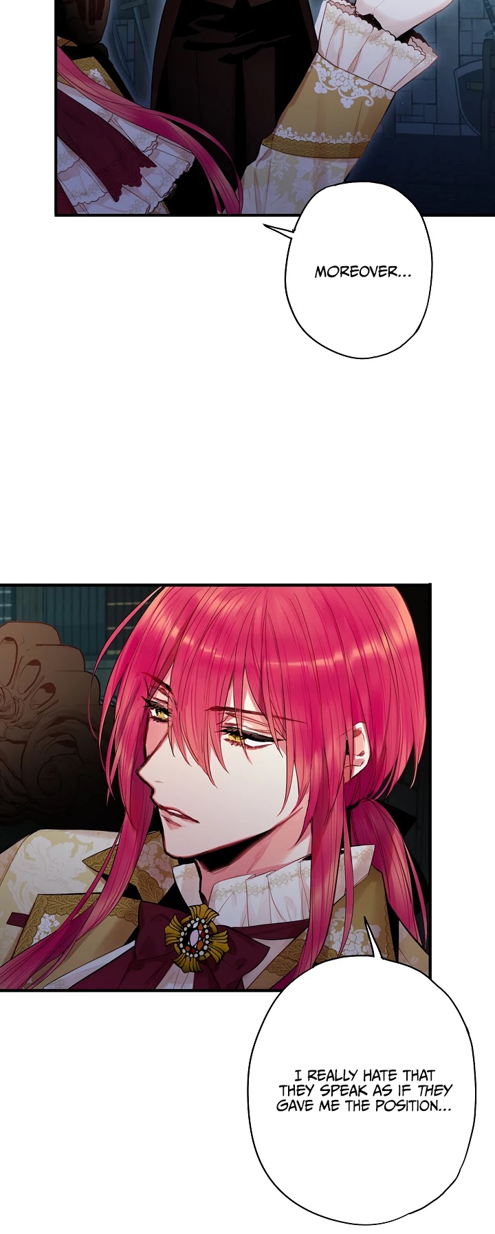 Survive As The Hero's Wife Chapter 69