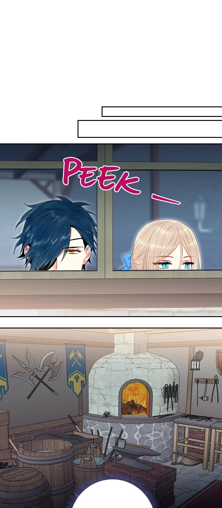 Survive As The Hero's Wife Chapter 70