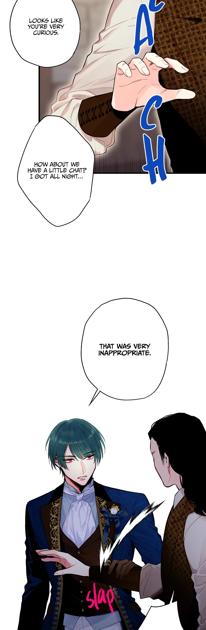 Survive As The Hero's Wife Chapter 70