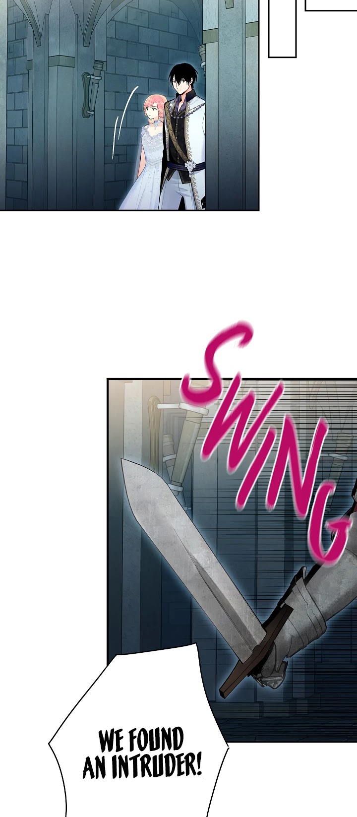 Survive As The Hero's Wife Chapter 70