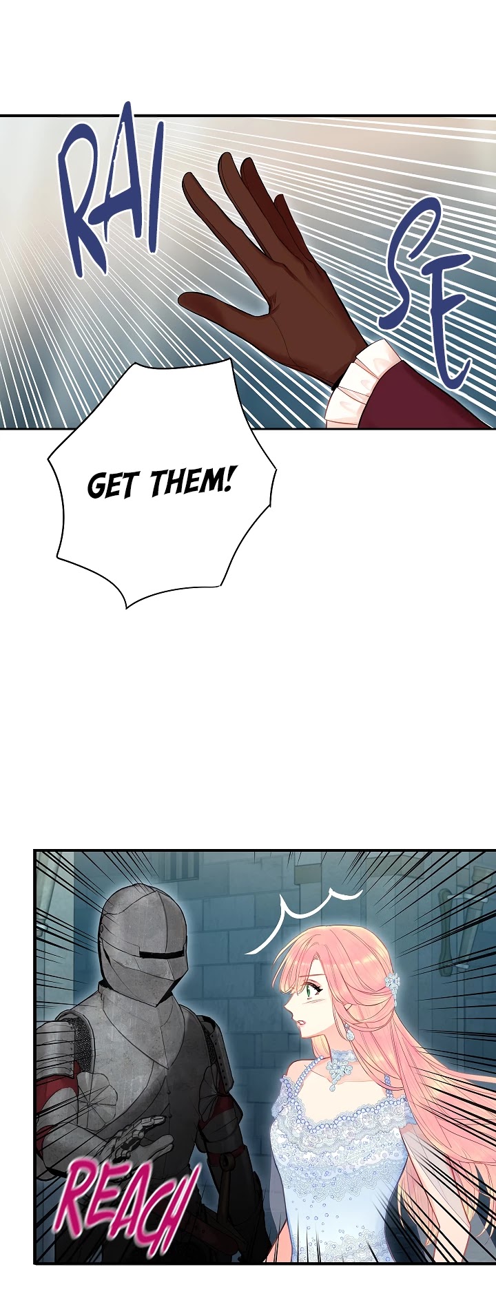 Survive As The Hero's Wife Chapter 70