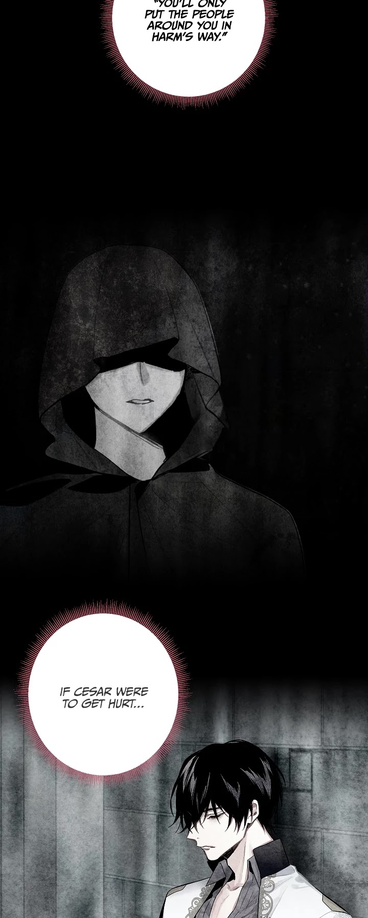 Survive As The Hero's Wife Chapter 70