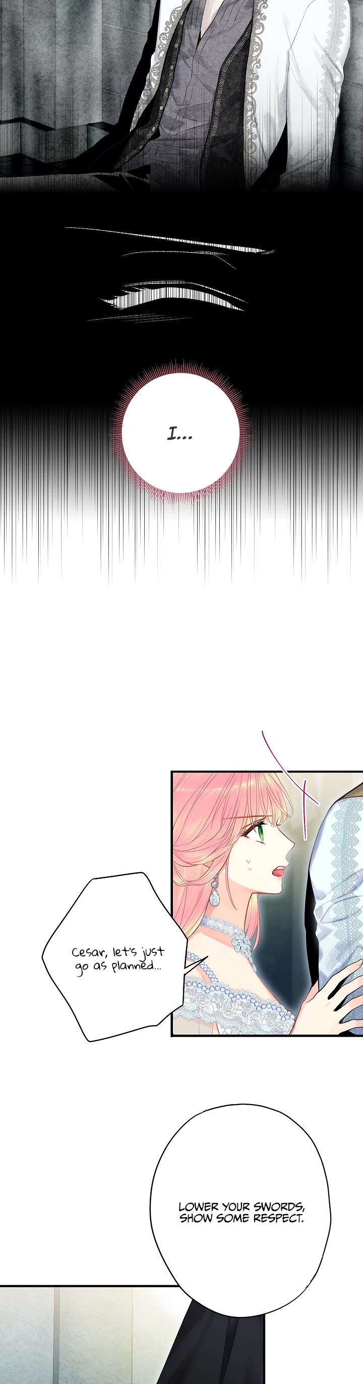 Survive As The Hero's Wife Chapter 70