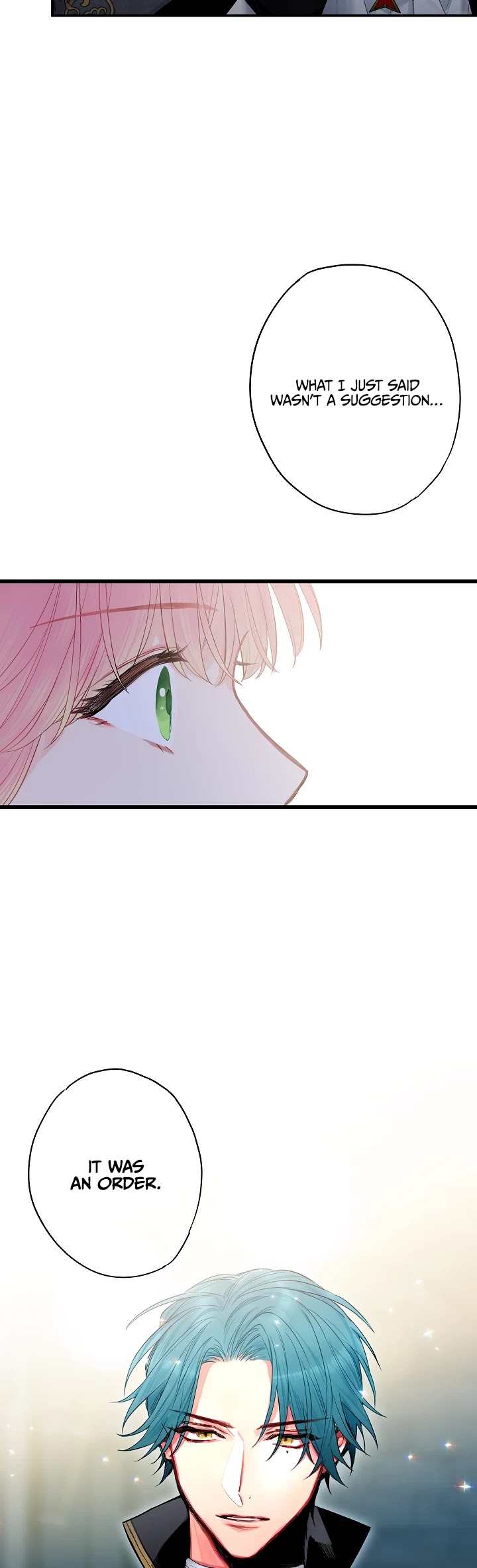 Survive As The Hero's Wife Chapter 70