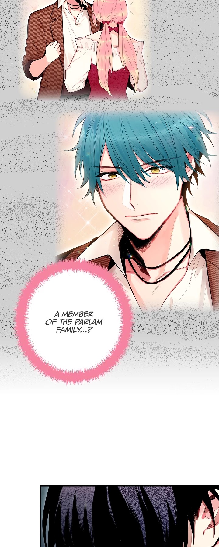 Survive As The Hero's Wife Chapter 71