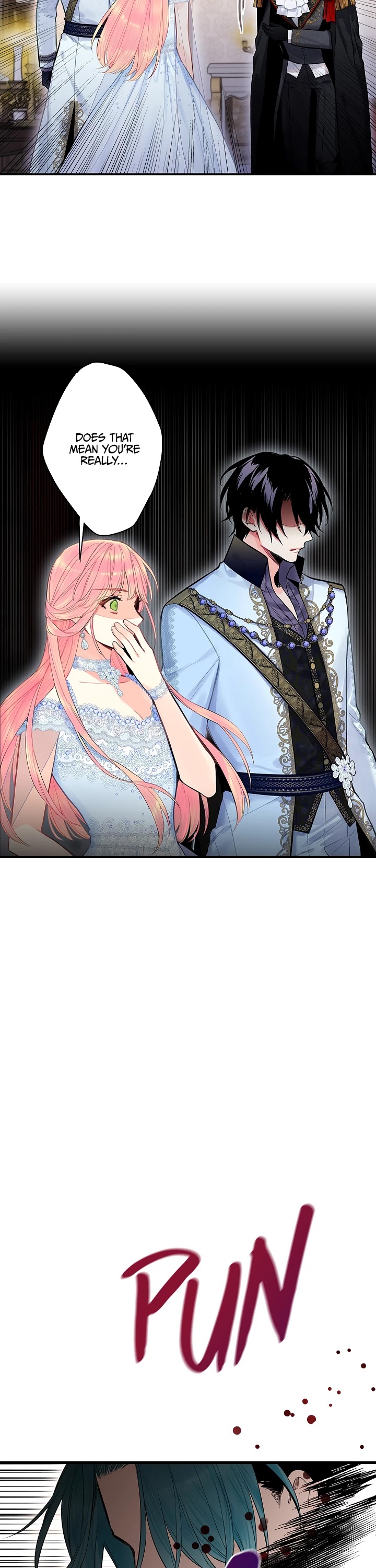 Survive As The Hero's Wife Chapter 71