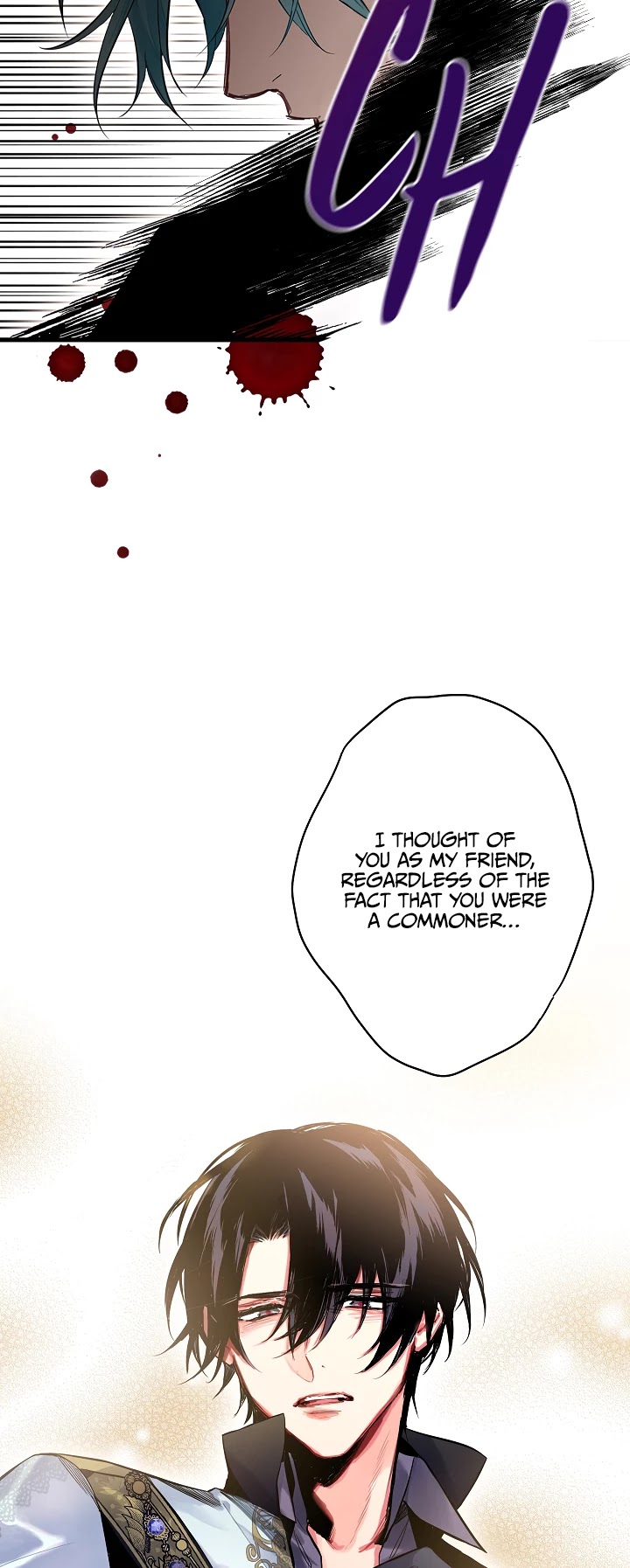 Survive As The Hero's Wife Chapter 71