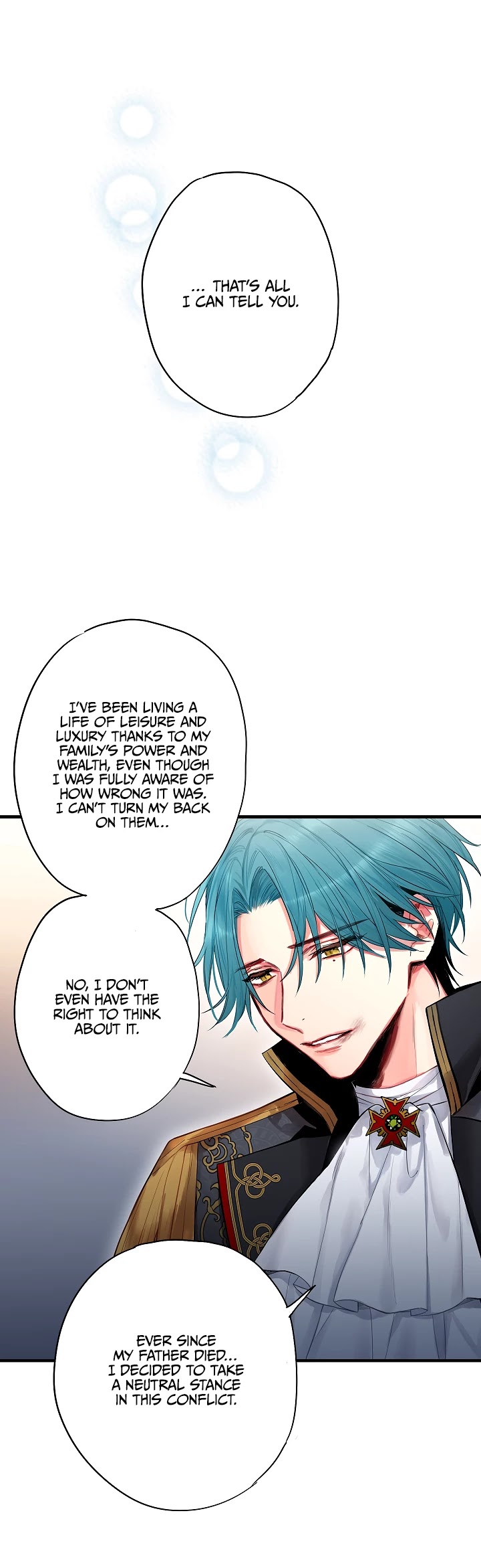 Survive As The Hero's Wife Chapter 71