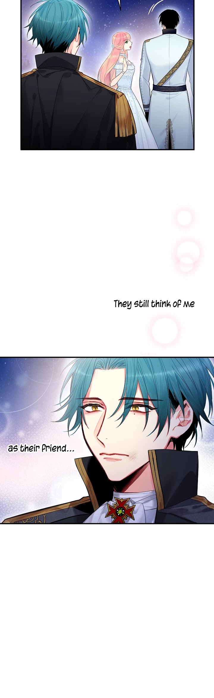 Survive As The Hero's Wife Chapter 71