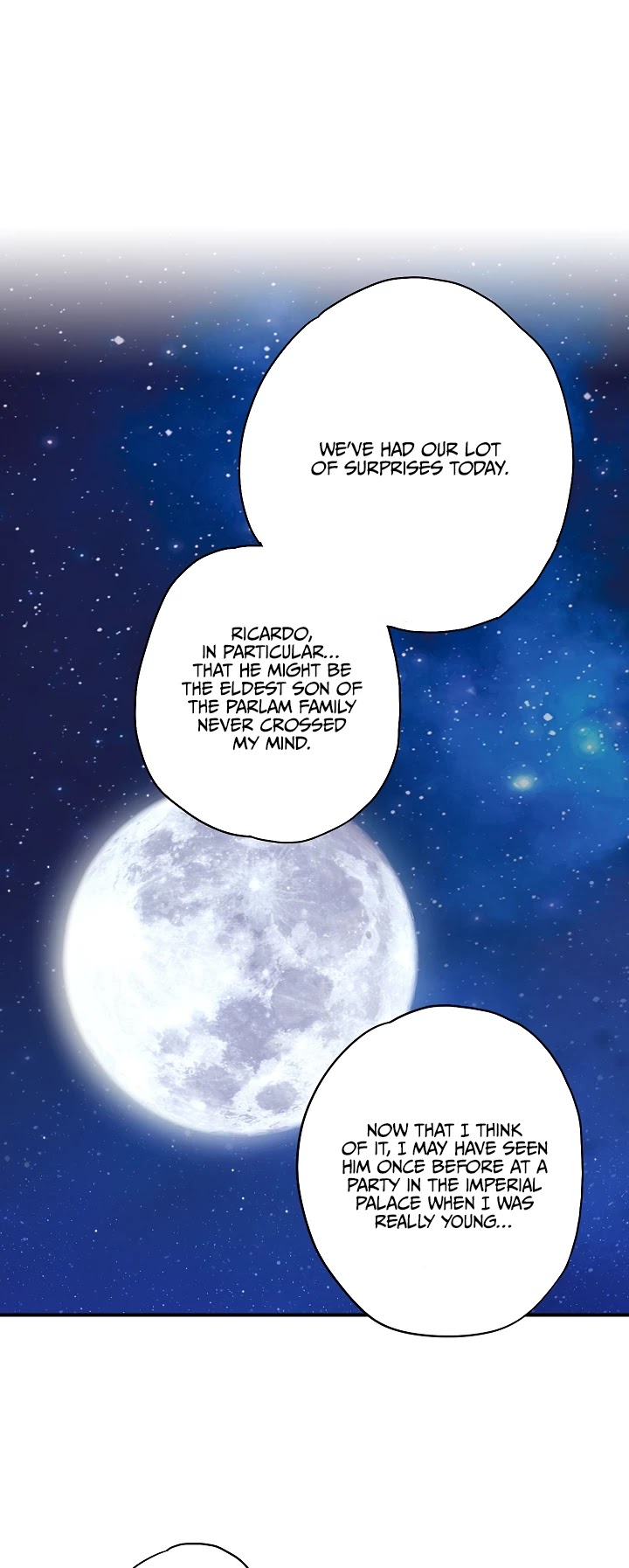 Survive As The Hero's Wife Chapter 71