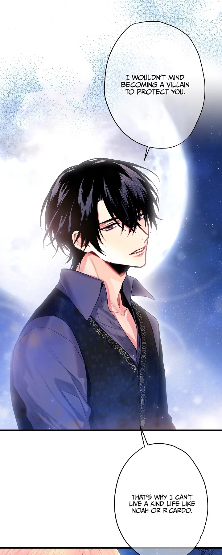 Survive As The Hero's Wife Chapter 71