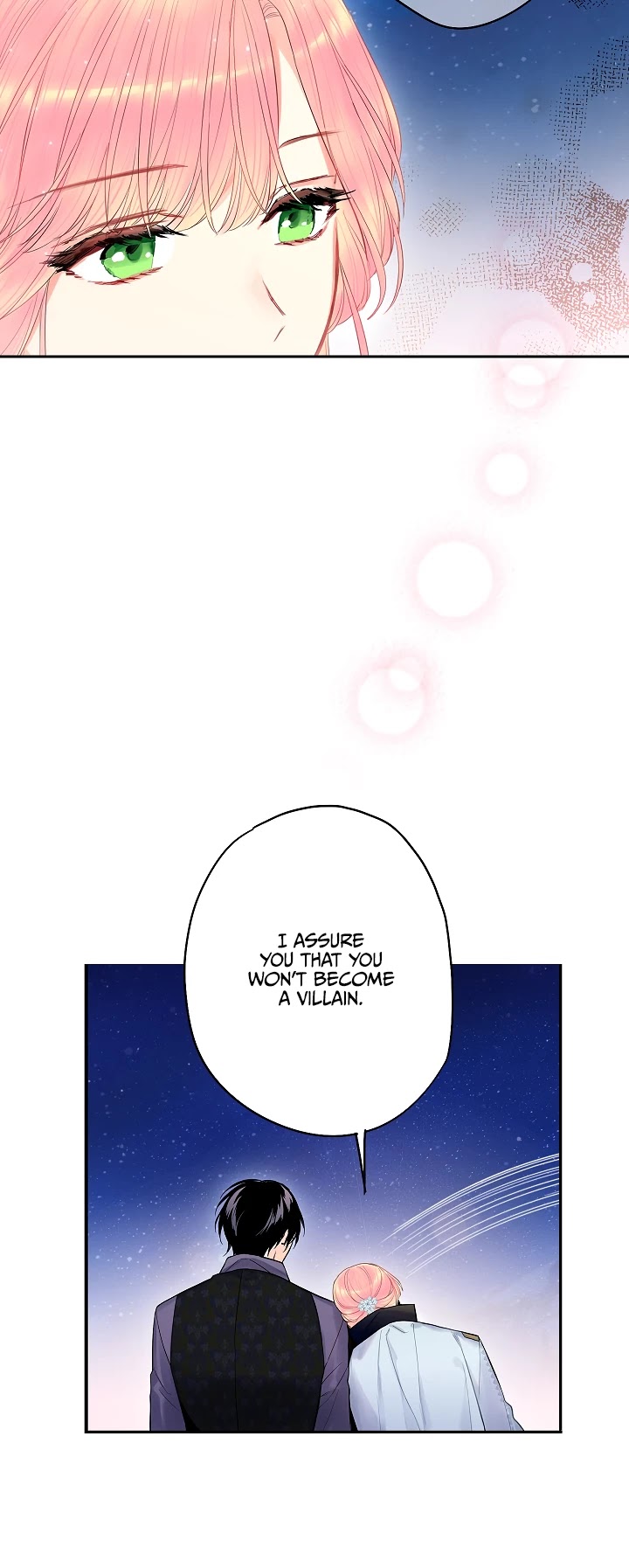 Survive As The Hero's Wife Chapter 71