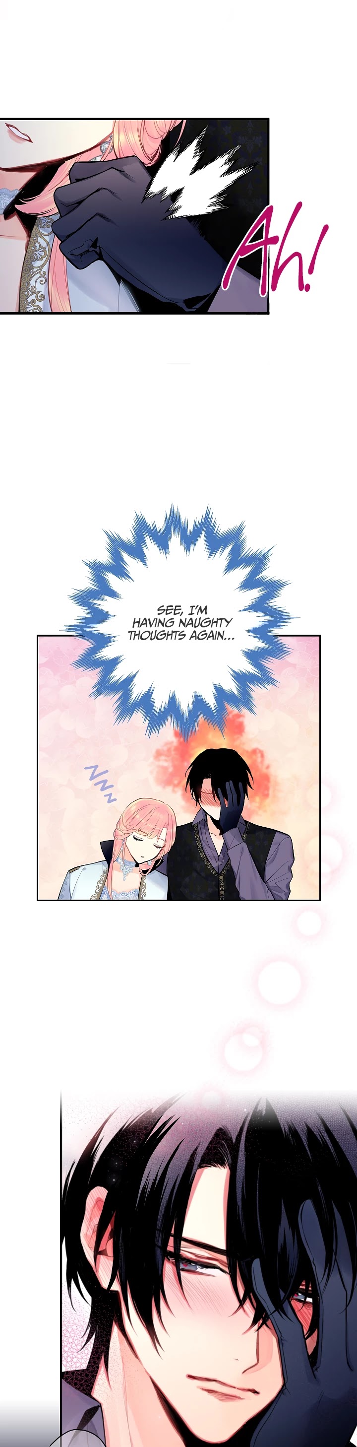 Survive As The Hero's Wife Chapter 71