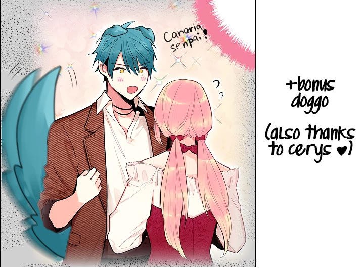 Survive As The Hero's Wife Chapter 71