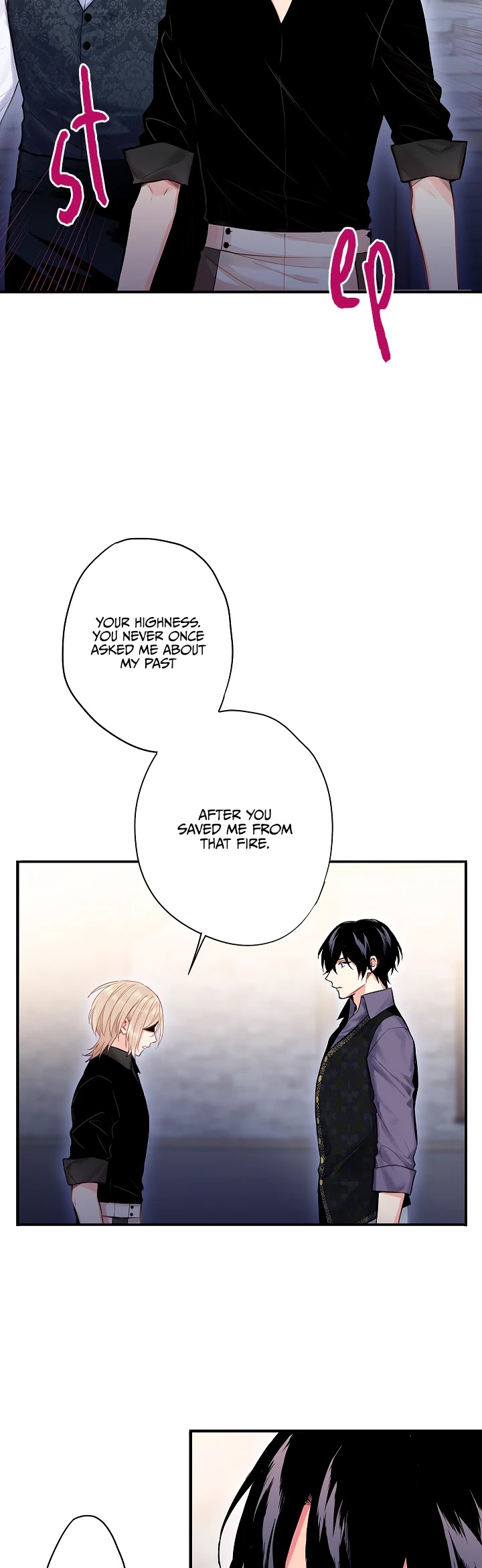 Survive As The Hero's Wife Chapter 72