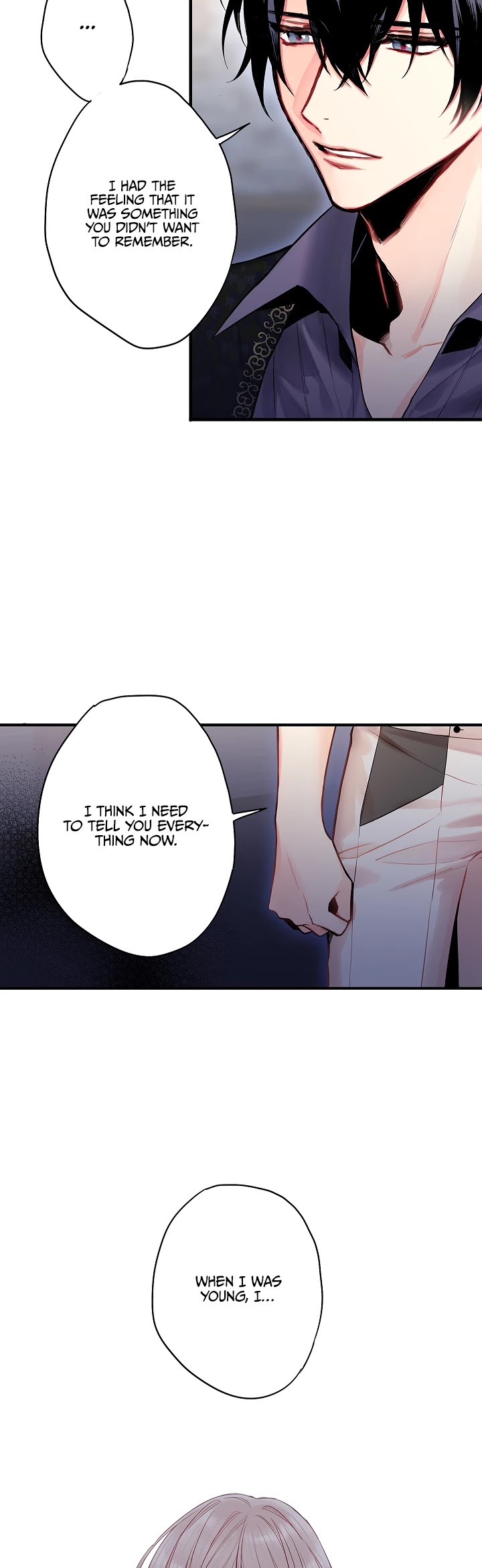 Survive As The Hero's Wife Chapter 72