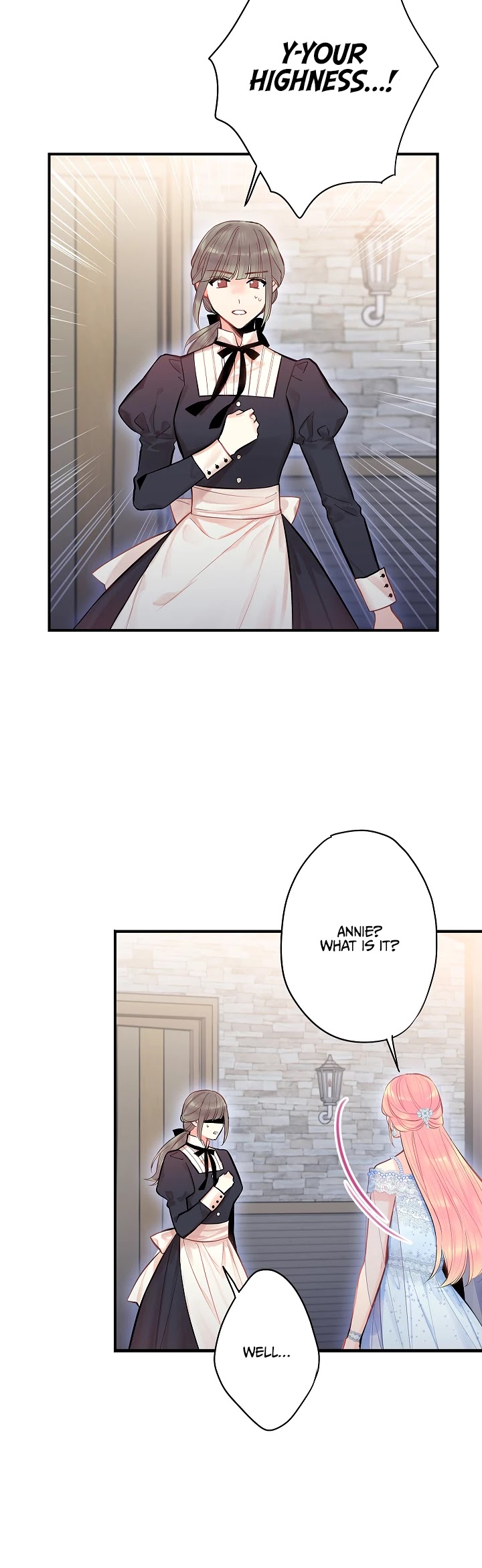 Survive As The Hero's Wife Chapter 72