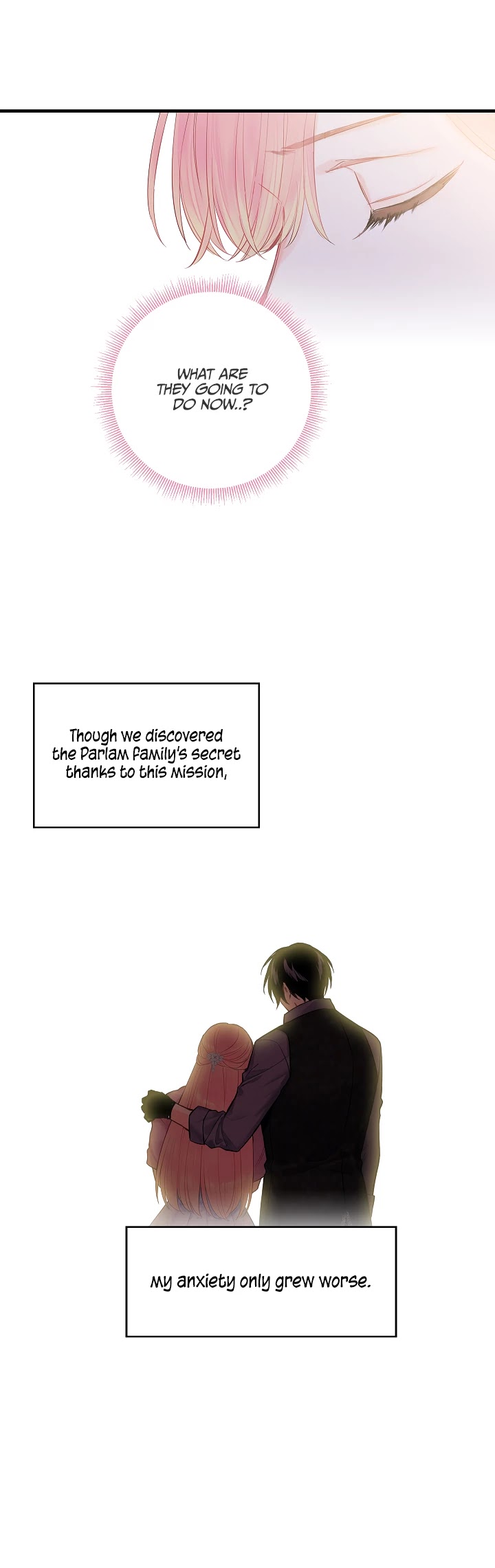 Survive As The Hero's Wife Chapter 72