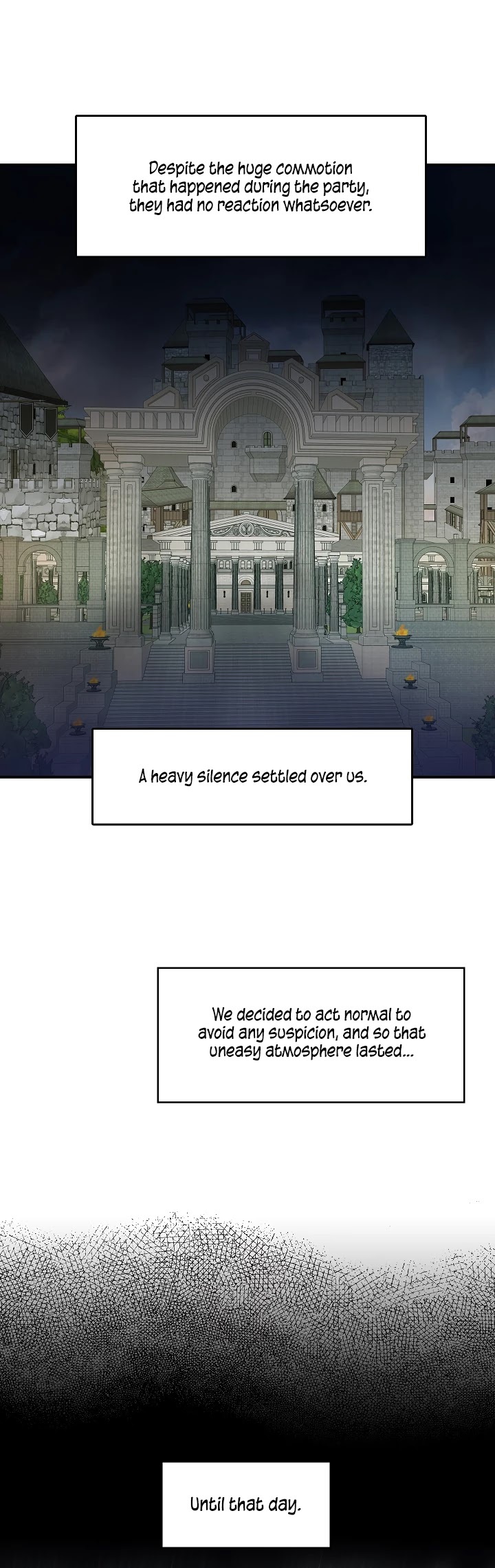 Survive As The Hero's Wife Chapter 72