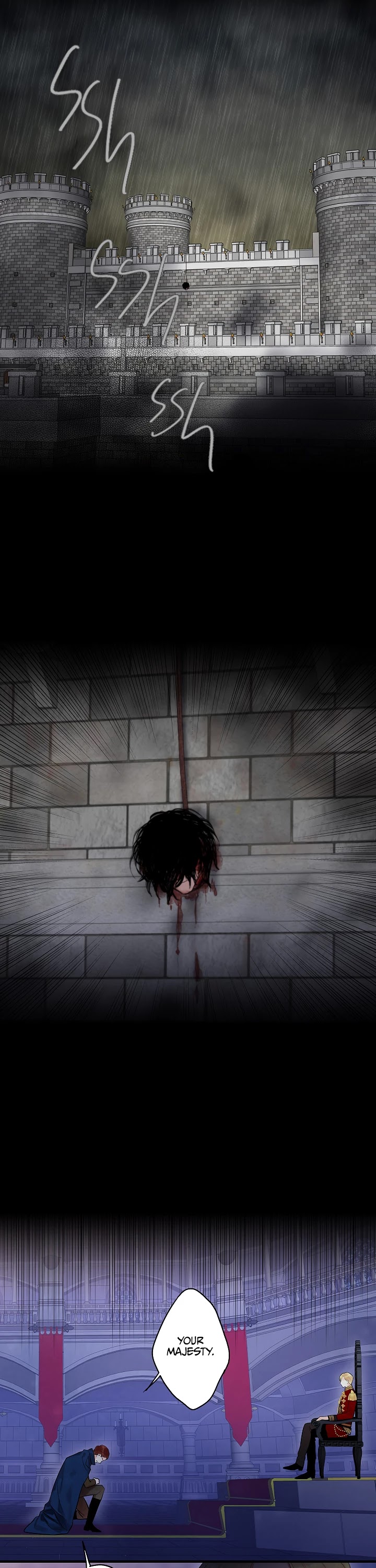 Survive As The Hero's Wife Chapter 72