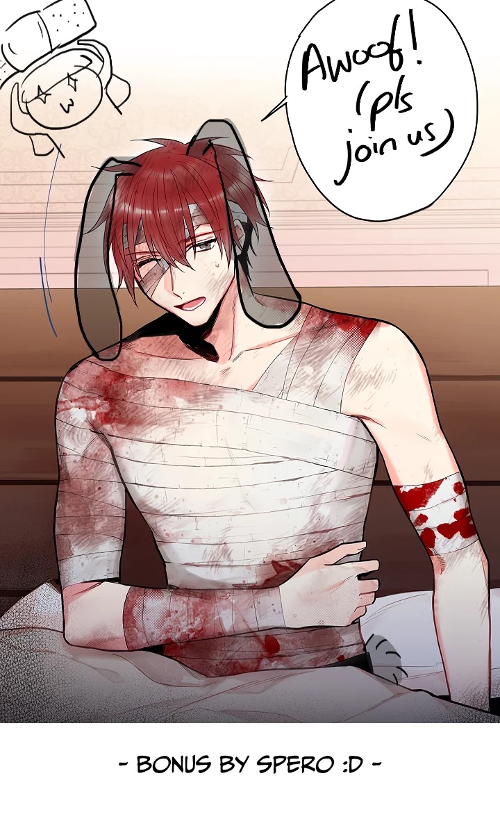 Survive As The Hero's Wife Chapter 72