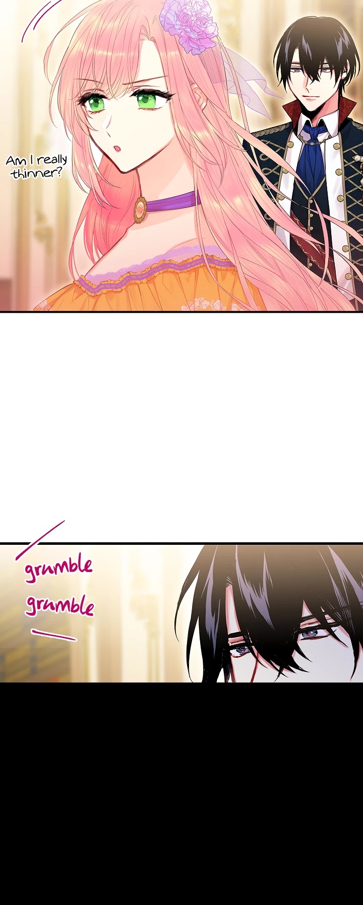 Survive As The Hero's Wife Chapter 73