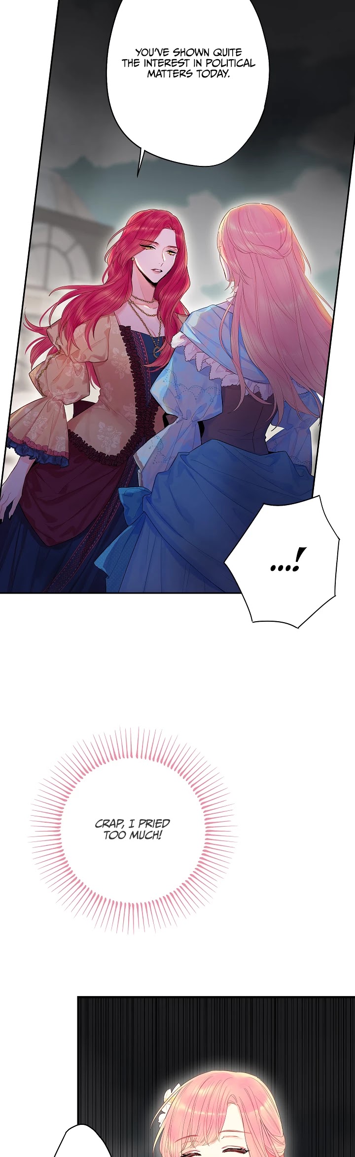 Survive As The Hero's Wife Chapter 73