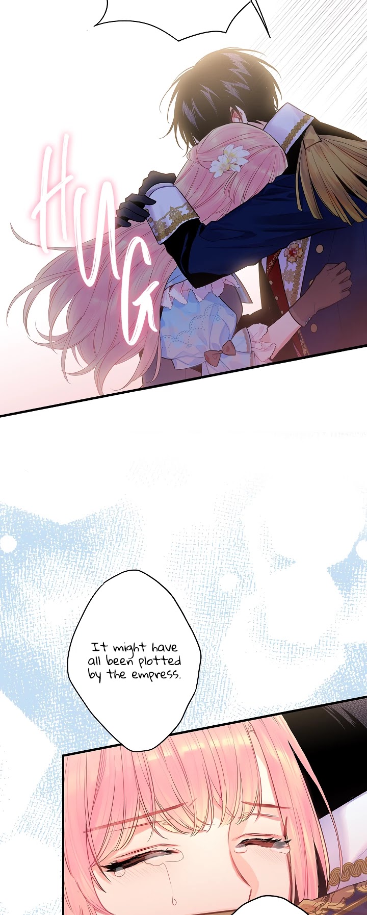 Survive As The Hero's Wife Chapter 74