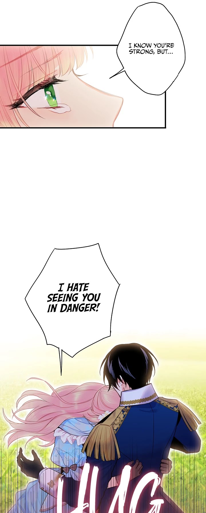 Survive As The Hero's Wife Chapter 74