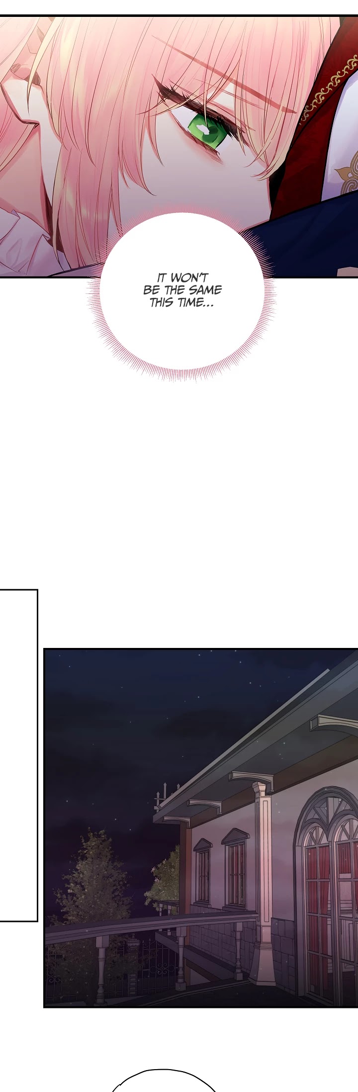 Survive As The Hero's Wife Chapter 74