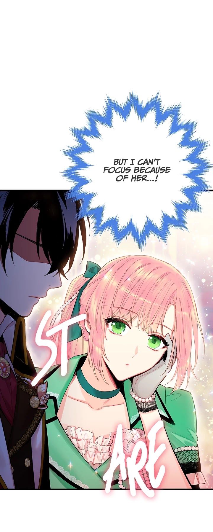 Survive As The Hero's Wife Chapter 74