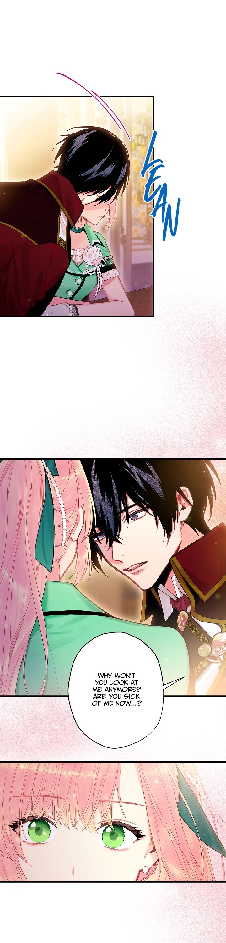 Survive As The Hero's Wife Chapter 74