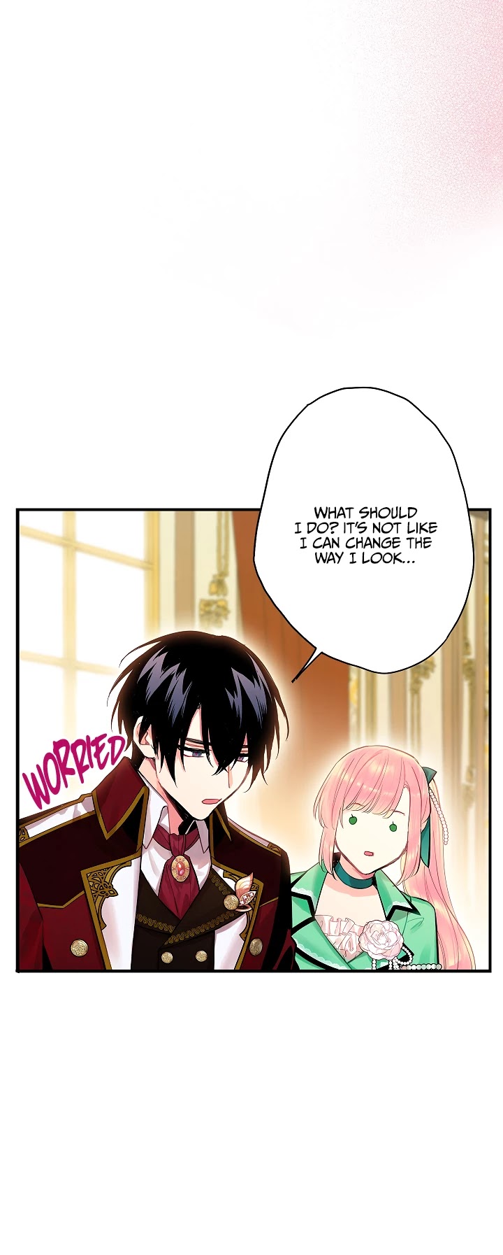 Survive As The Hero's Wife Chapter 74