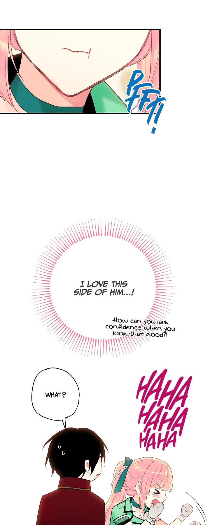 Survive As The Hero's Wife Chapter 74