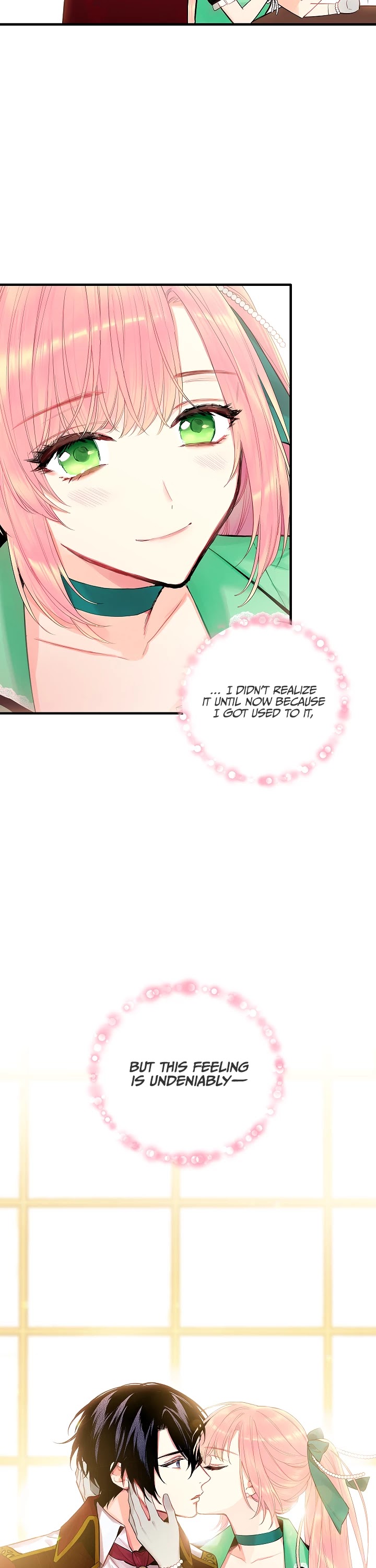 Survive As The Hero's Wife Chapter 74