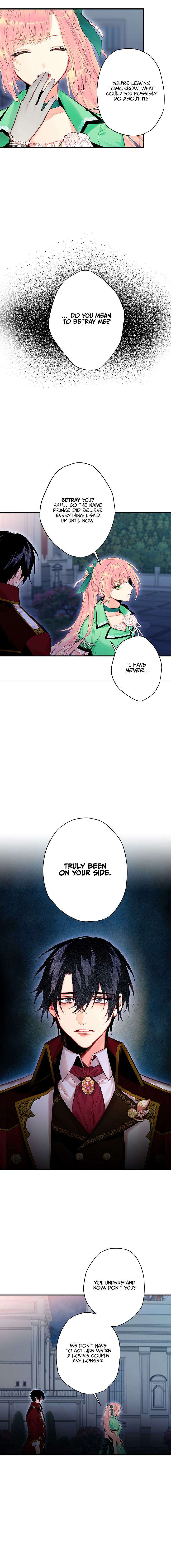 Survive As The Hero's Wife Chapter 75