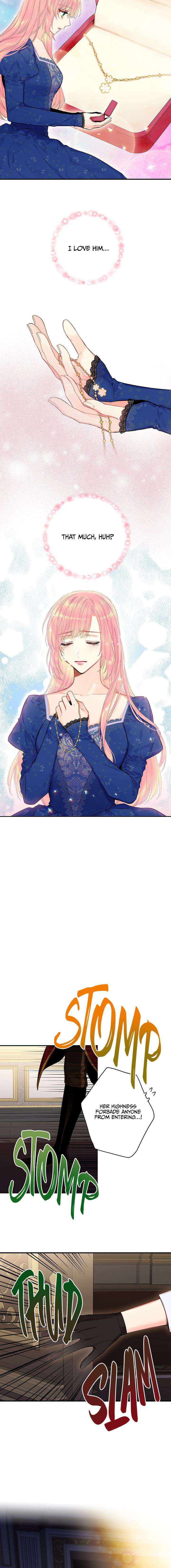 Survive As The Hero's Wife Chapter 75