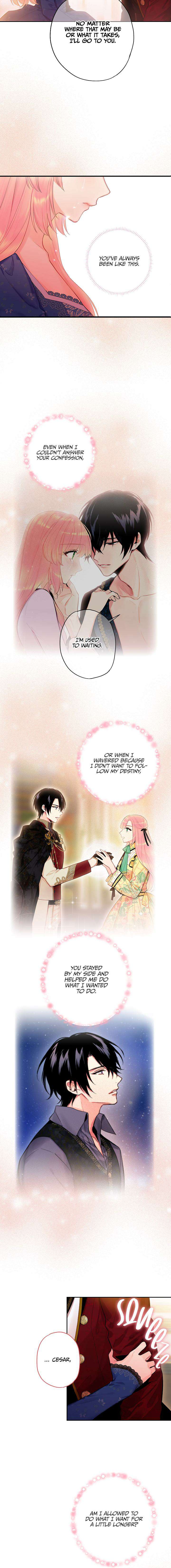 Survive As The Hero's Wife Chapter 75