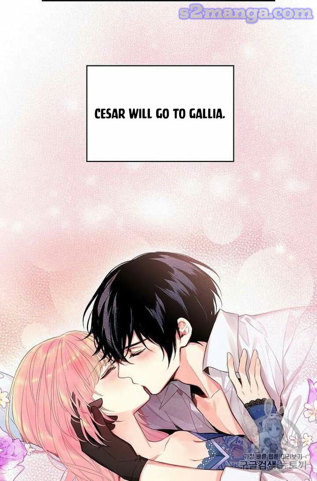 Survive As The Hero's Wife Chapter 76