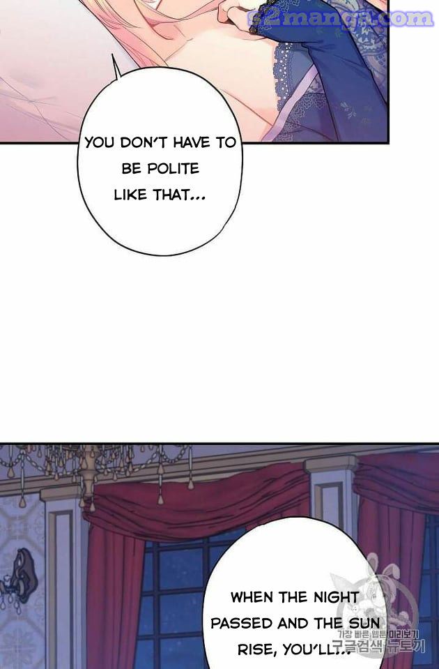 Survive As The Hero's Wife Chapter 76