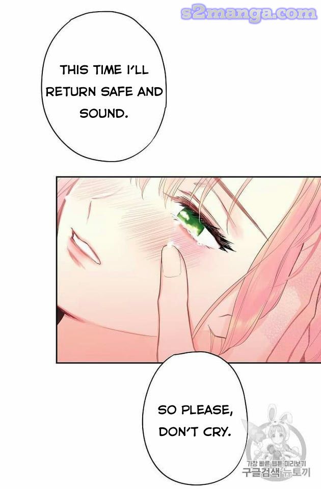 Survive As The Hero's Wife Chapter 76