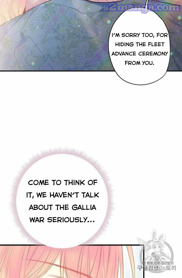 Survive As The Hero's Wife Chapter 76