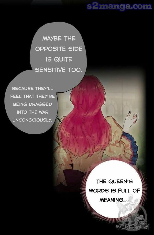 Survive As The Hero's Wife Chapter 76