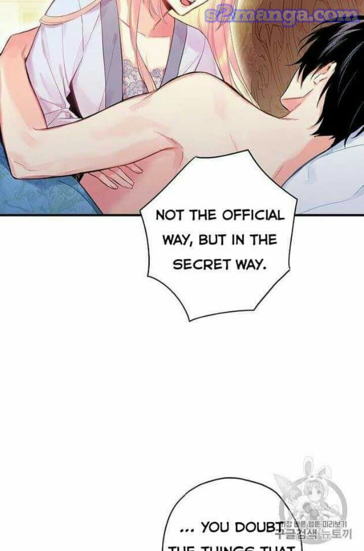 Survive As The Hero's Wife Chapter 76