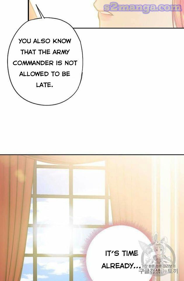 Survive As The Hero's Wife Chapter 76