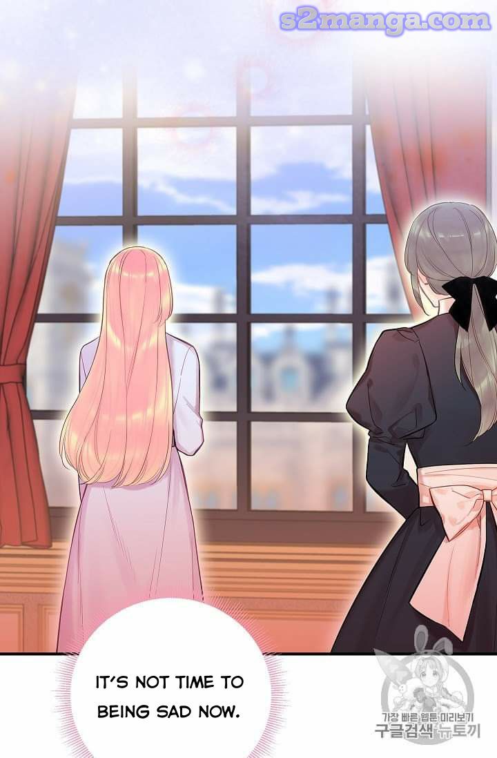 Survive As The Hero's Wife Chapter 77