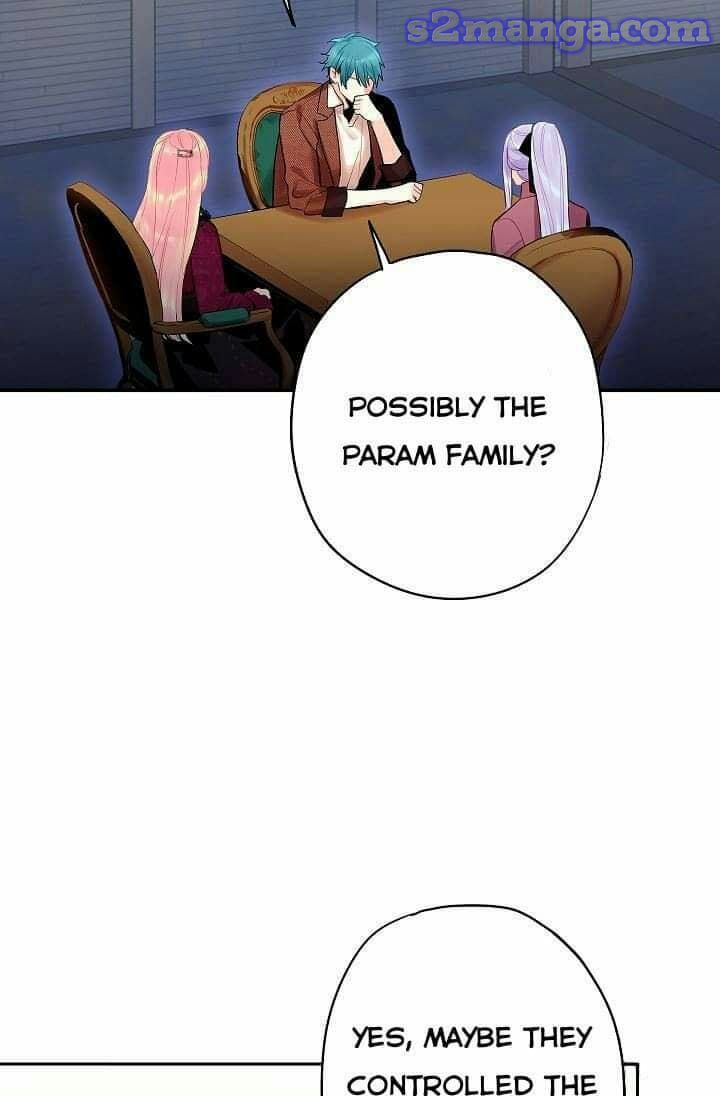 Survive As The Hero's Wife Chapter 77