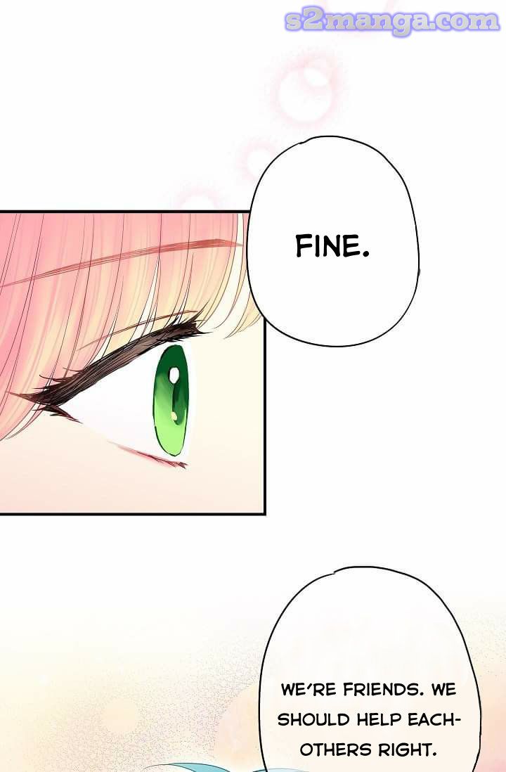 Survive As The Hero's Wife Chapter 77