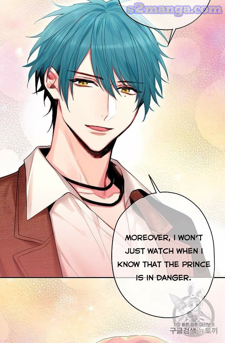 Survive As The Hero's Wife Chapter 77